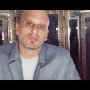 Meet your Posher, Frank